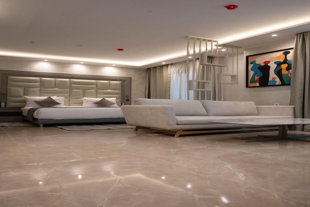 Room at RV Hotel - Dely Brahim, ALGIERS