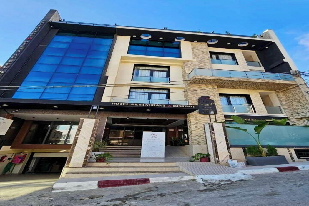 RV Hotel - Dely Brahim 写真1