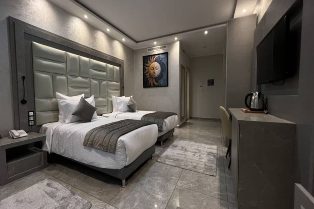 RV Hotel - Dely Brahim 写真5