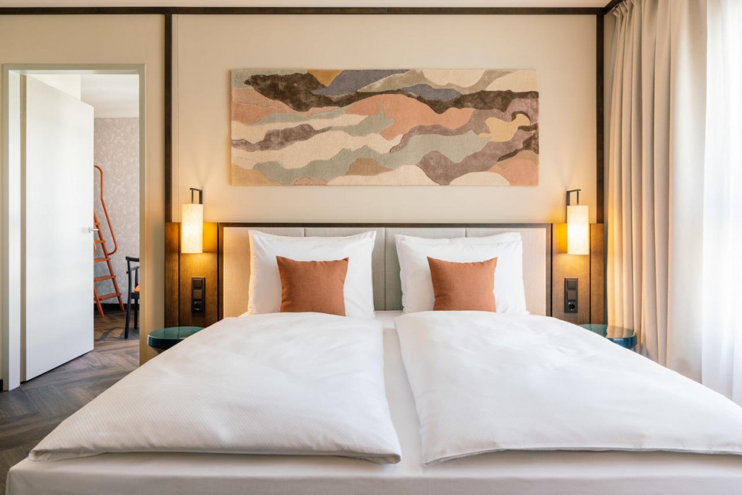 Hotel Schani City 图片1