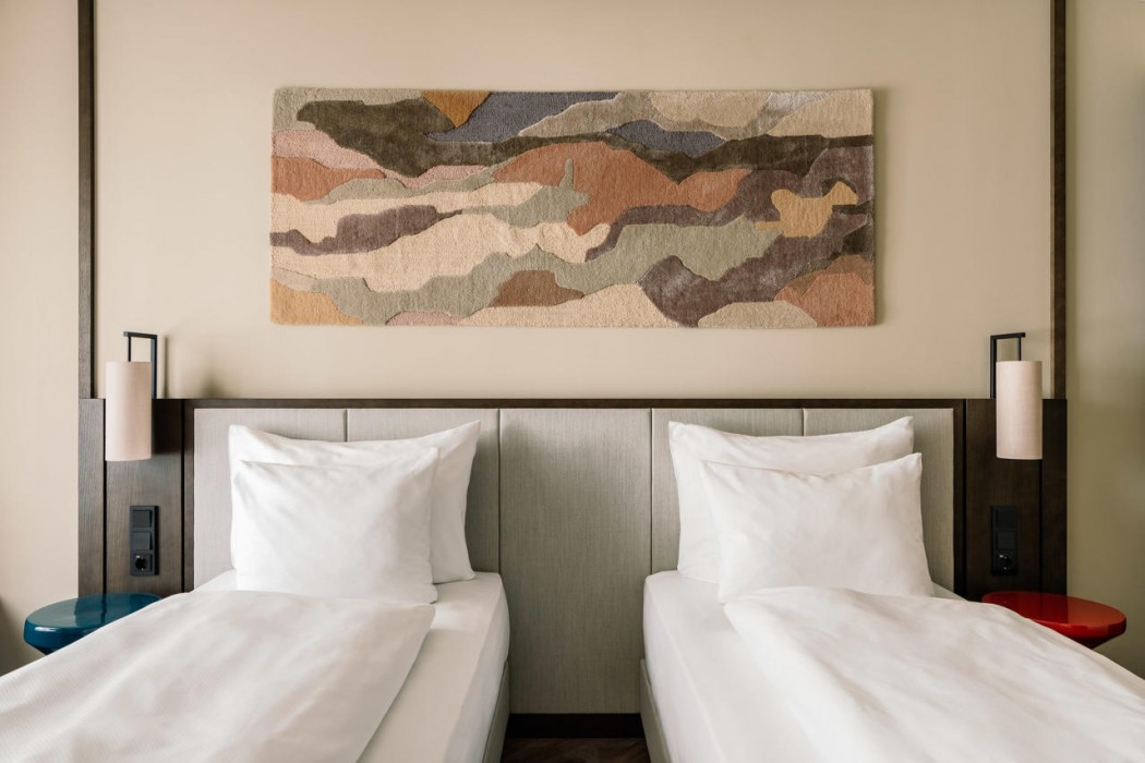 Hotel Schani City 图片4