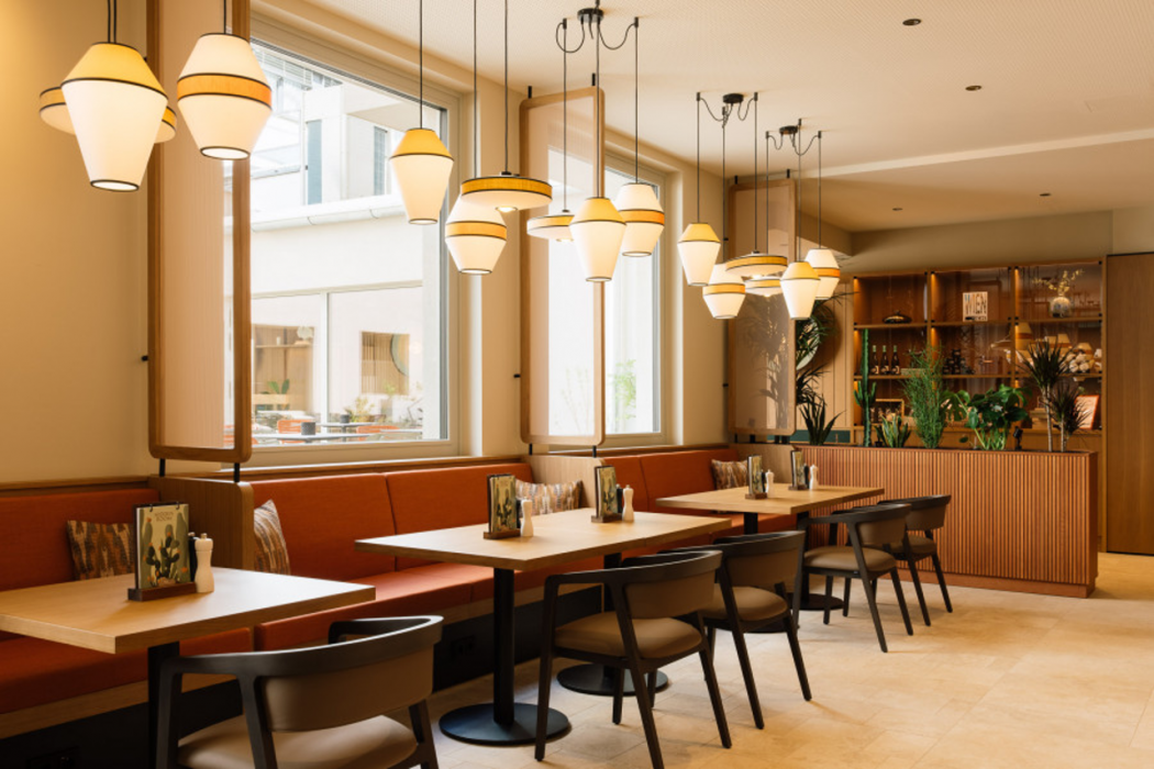 Hotel Schani City 29/42