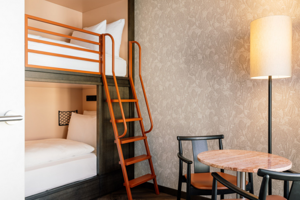 Hotel Schani City 18/42