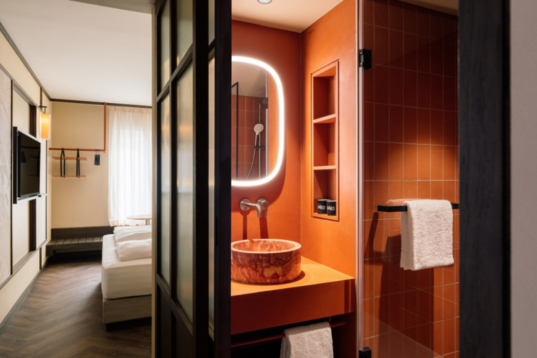 Hotel Schani City 14/42