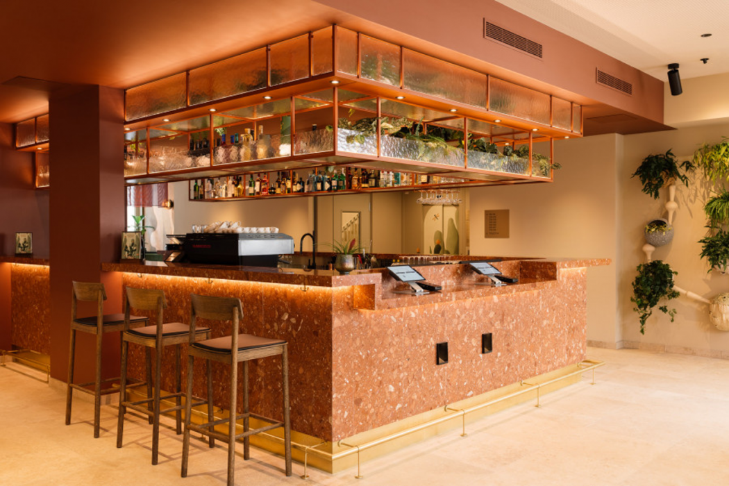 Hotel Schani City 28/42