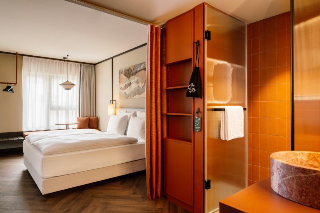 Hotel Schani City 17/42
