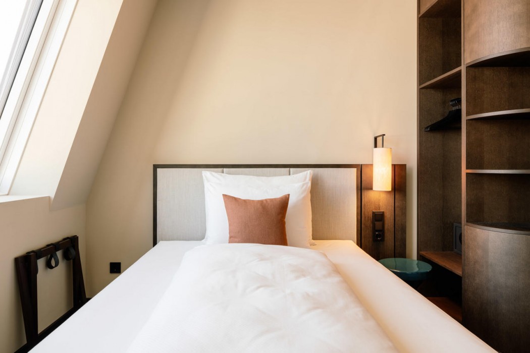 Hotel Schani City 图片3