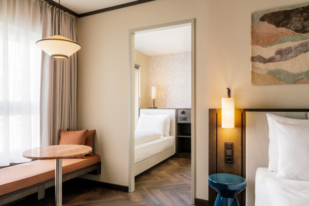 Hotel Schani City 13/42