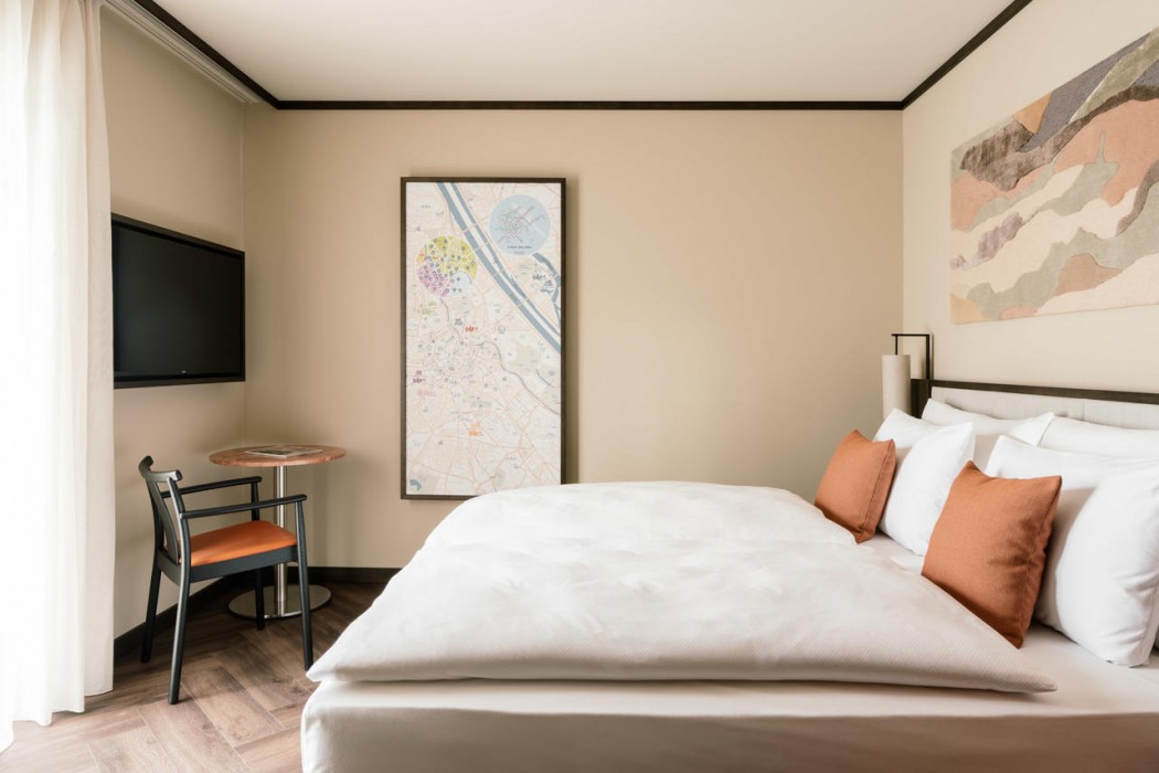 Hotel Schani City 图片5
