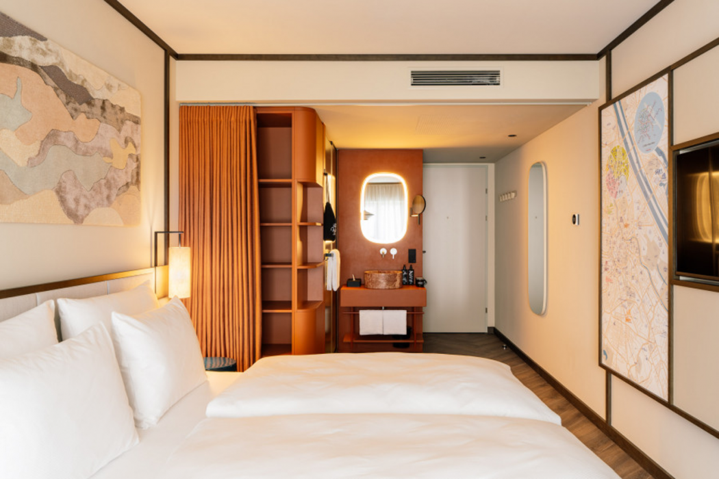 Hotel Schani City 16/42