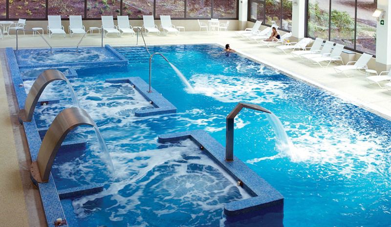 Balneario de Guitiriz 15/41