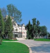 Balneario de Guitiriz 1/41