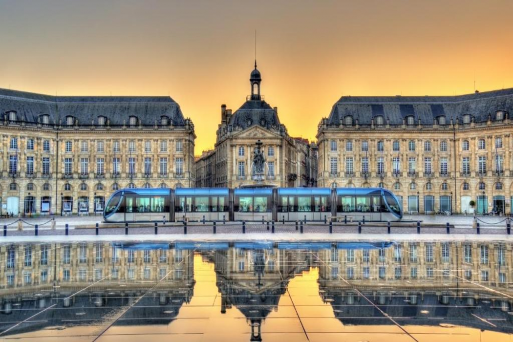 Hotel Le Clos Huguerie (ex Maison du Lierre) 2/17