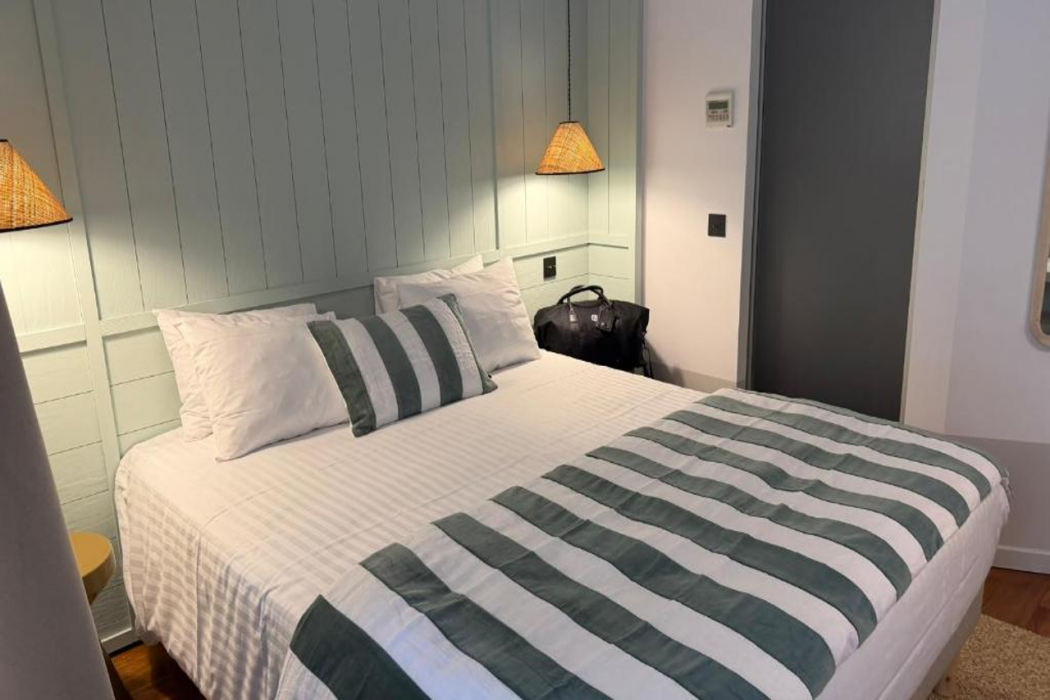Hotel Le Clos Huguerie (ex Maison du Lierre) 8/17