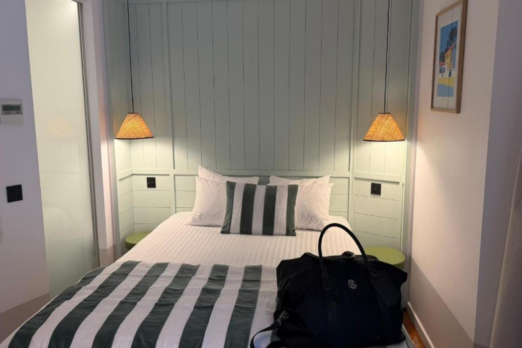 Hotel Le Clos Huguerie (ex Maison du Lierre) 6/17