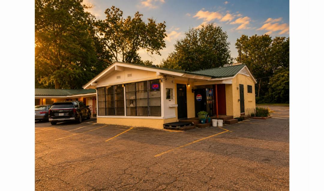 OYO Sunrise Inn in CORDELE - GA