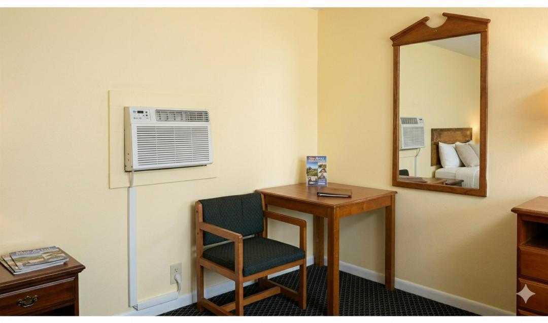 Room at OYO Sunrise Inn, CORDELE - GA