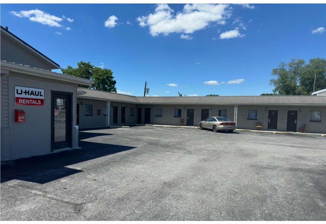 OYO Royal Inn Motel in CHAMBERSBURG - PA