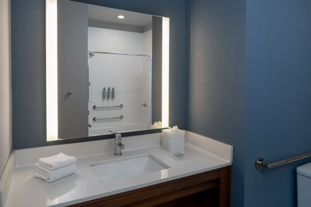 Residence Inn By Marriott Montgomery Downtown 2/23