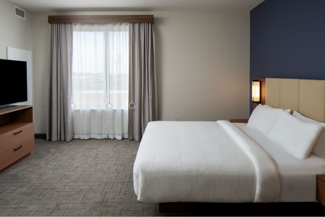 Residence Inn By Marriott Montgomery Downtown 5/23