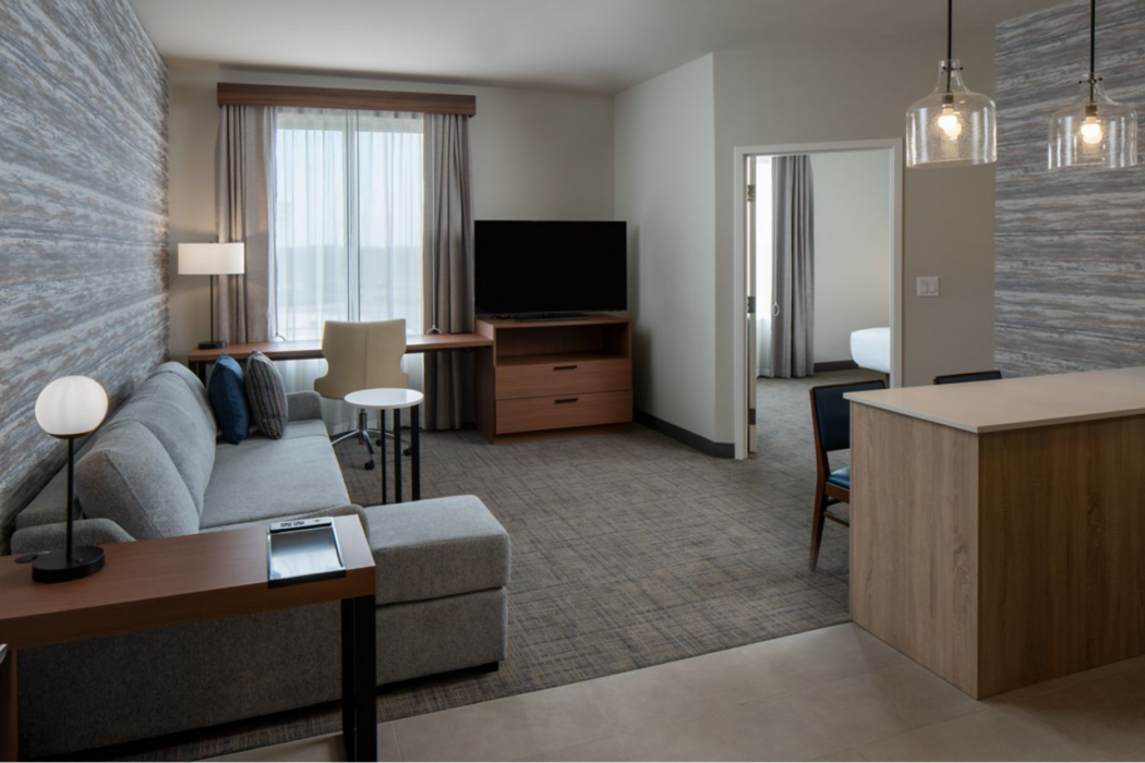 Residence Inn By Marriott Montgomery Downtown 7/23