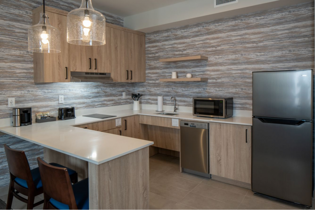 Residence Inn By Marriott Montgomery Downtown 8/23