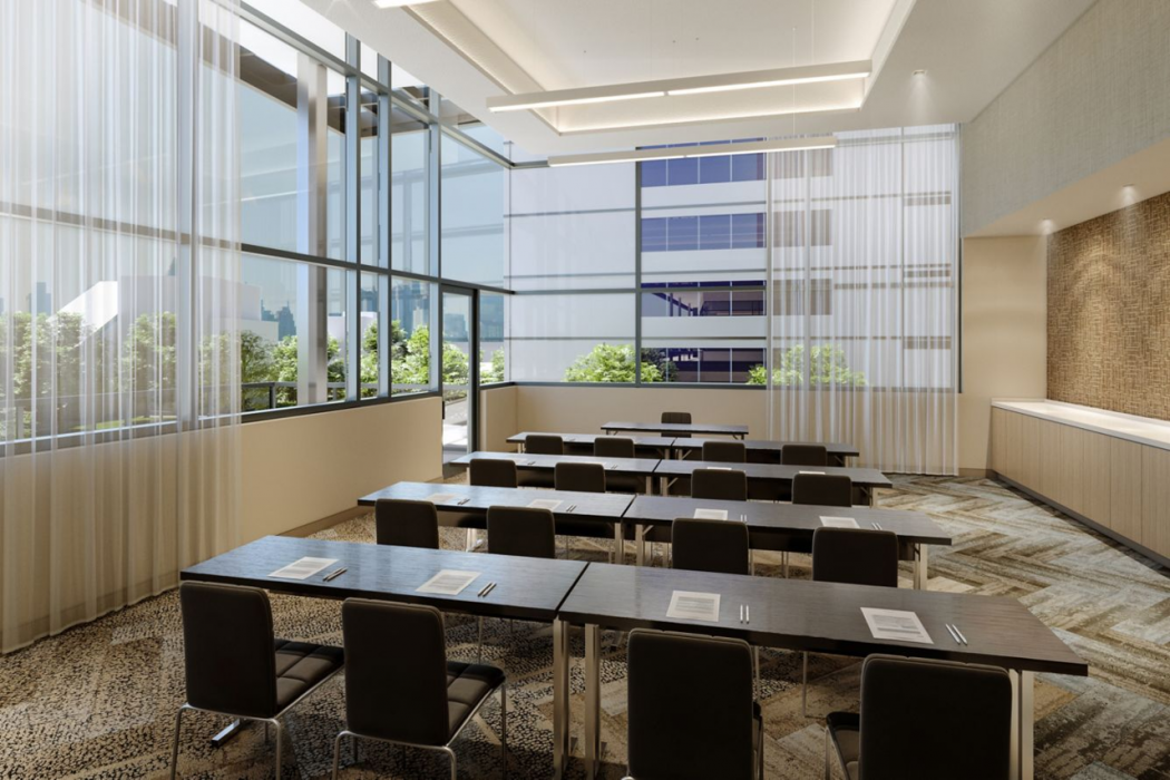 Residence Inn by Marriott Reston 17/37