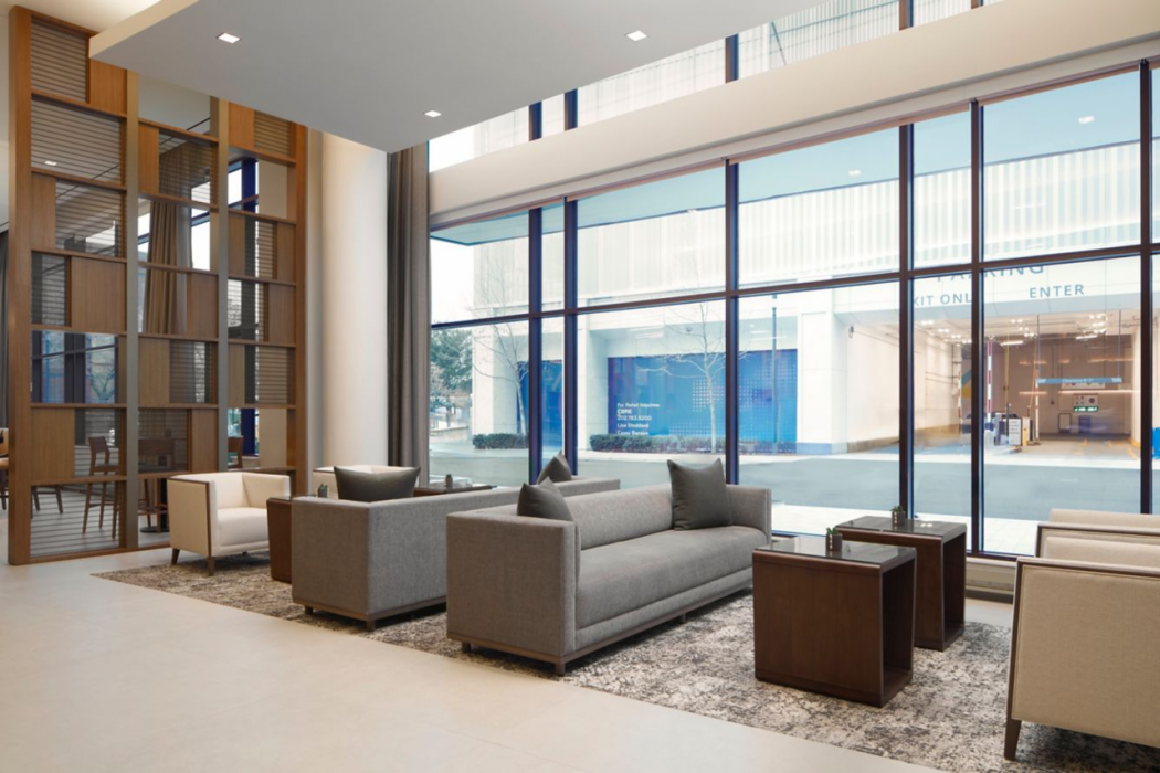 Residence Inn by Marriott Reston 4/37