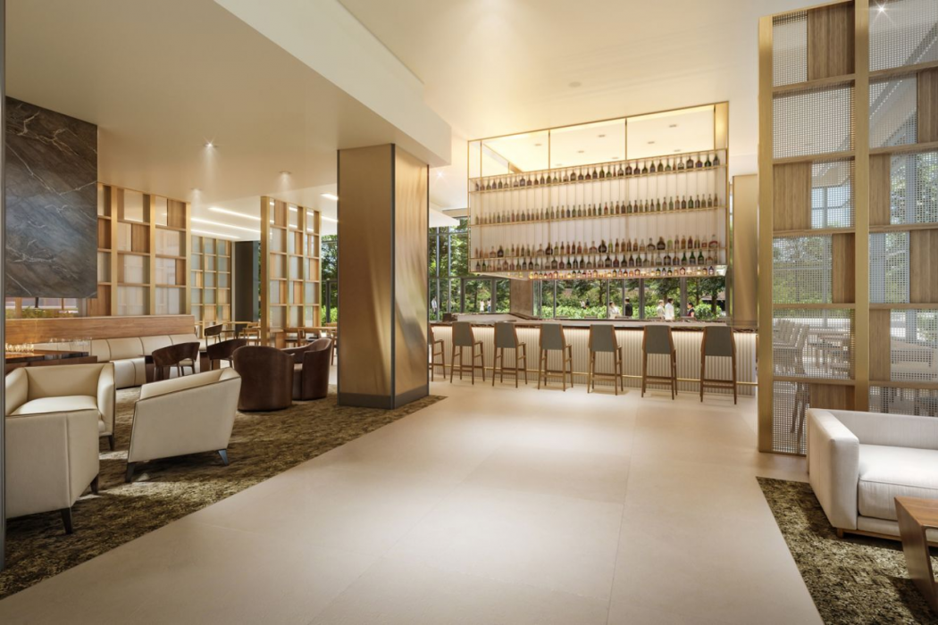 Residence Inn by Marriott Reston 15/37