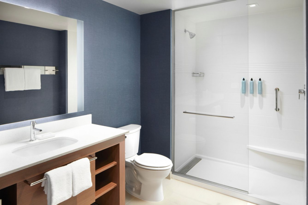 Residence Inn by Marriott Reston 6/37