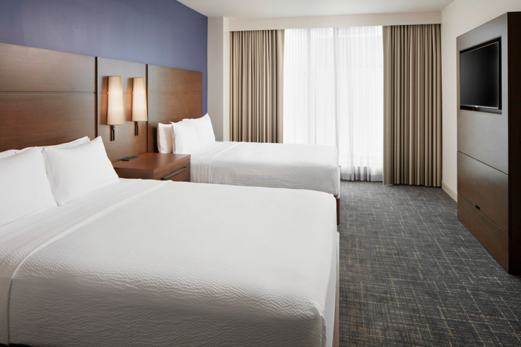 Residence Inn by Marriott Reston 9/37
