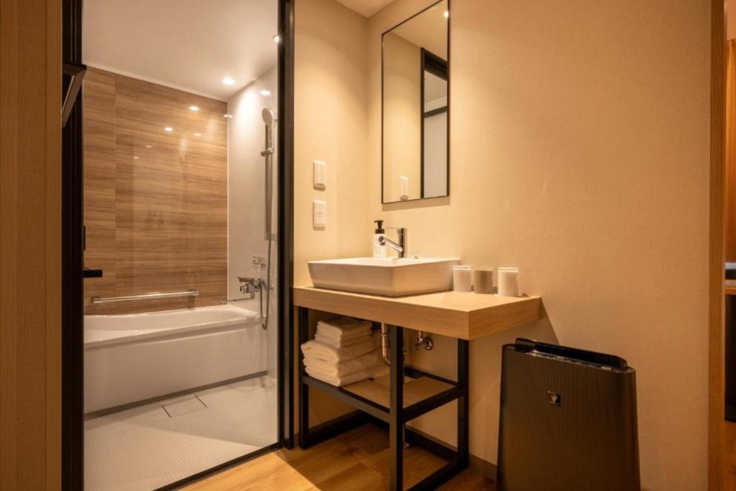 Grids Premium Hotel Morioka 9/28