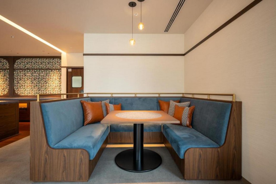 Grids Premium Hotel Morioka 22/28