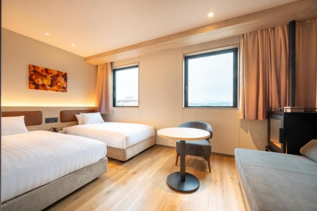 Grids Premium Hotel Morioka 18/28