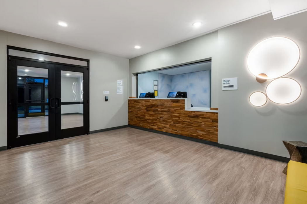ECHO Suites Extended Stay by Wyndham Aurora Denver 3/31