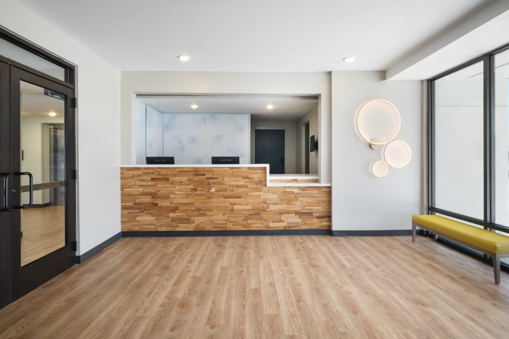 ECHO Suites Extended Stay by Wyndham Aurora Denver 4/31