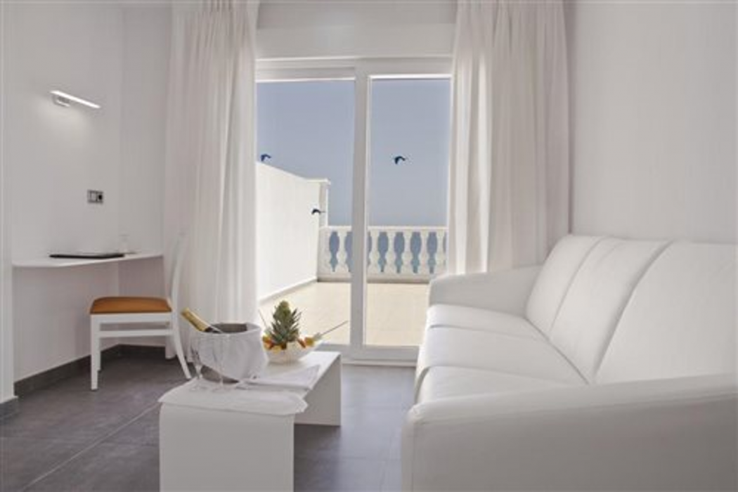Delfines Hotel & Suites 13/39
