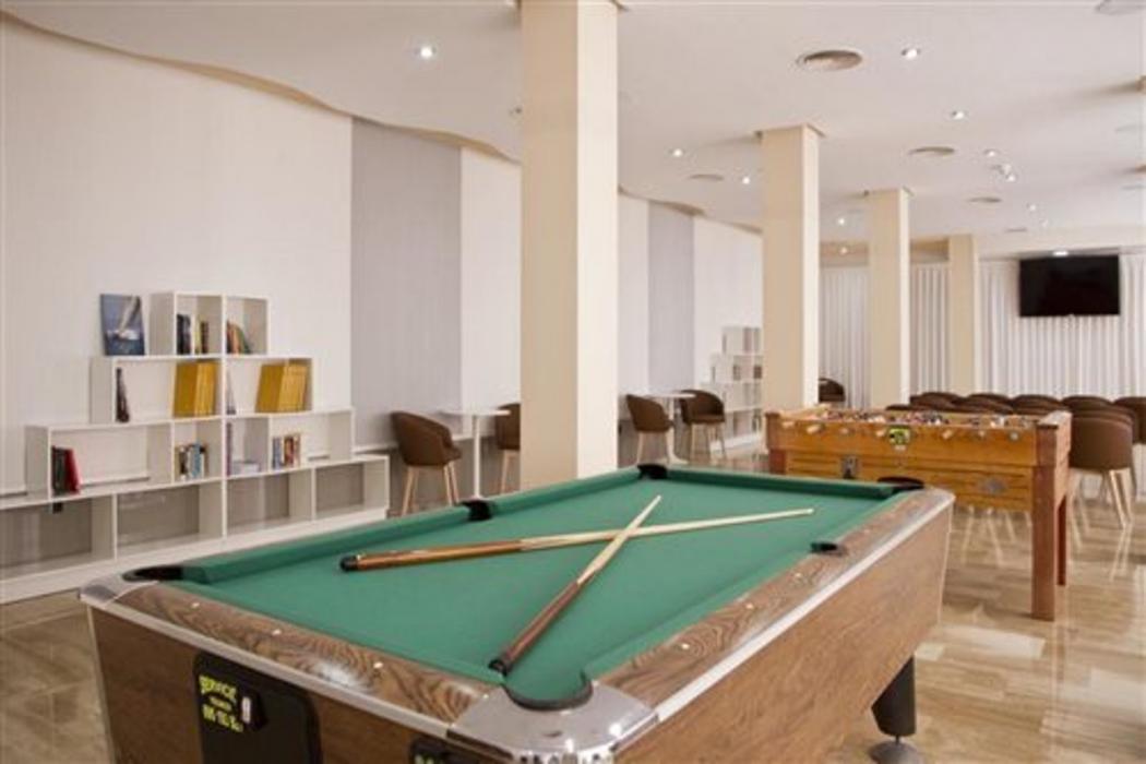 Delfines Hotel & Suites 21/39