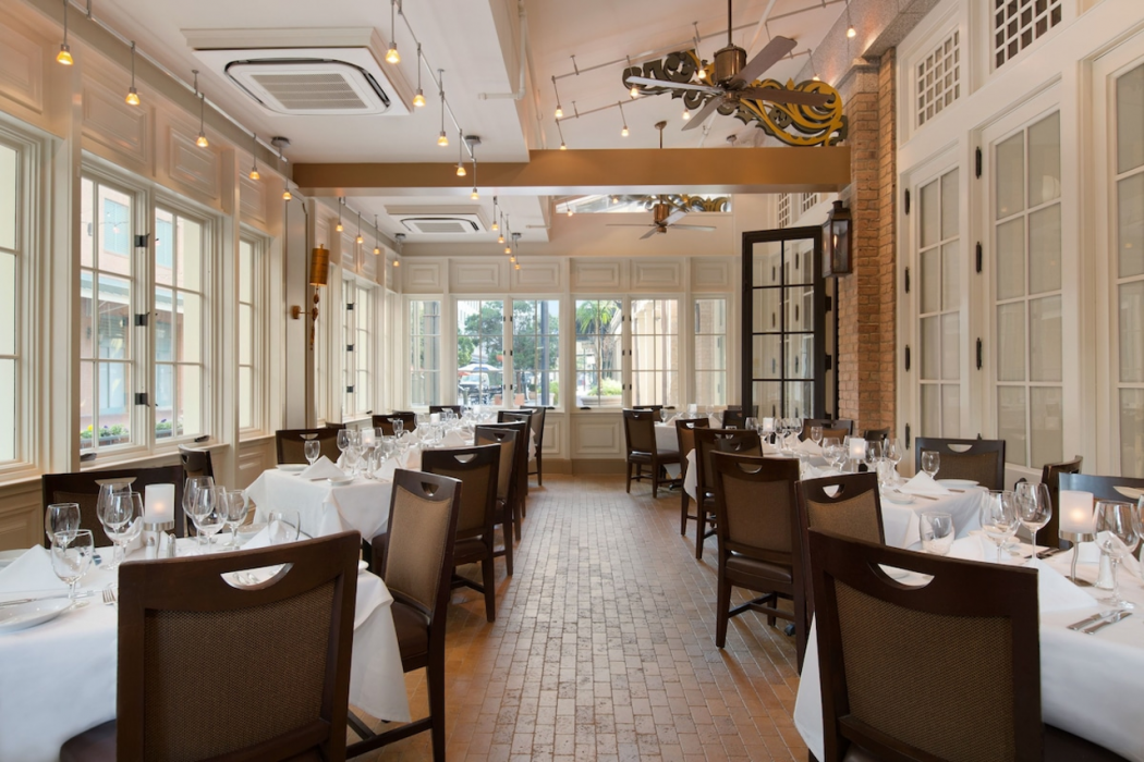 Caesars New Orleans - A Caesars Rewards Destination 11/11