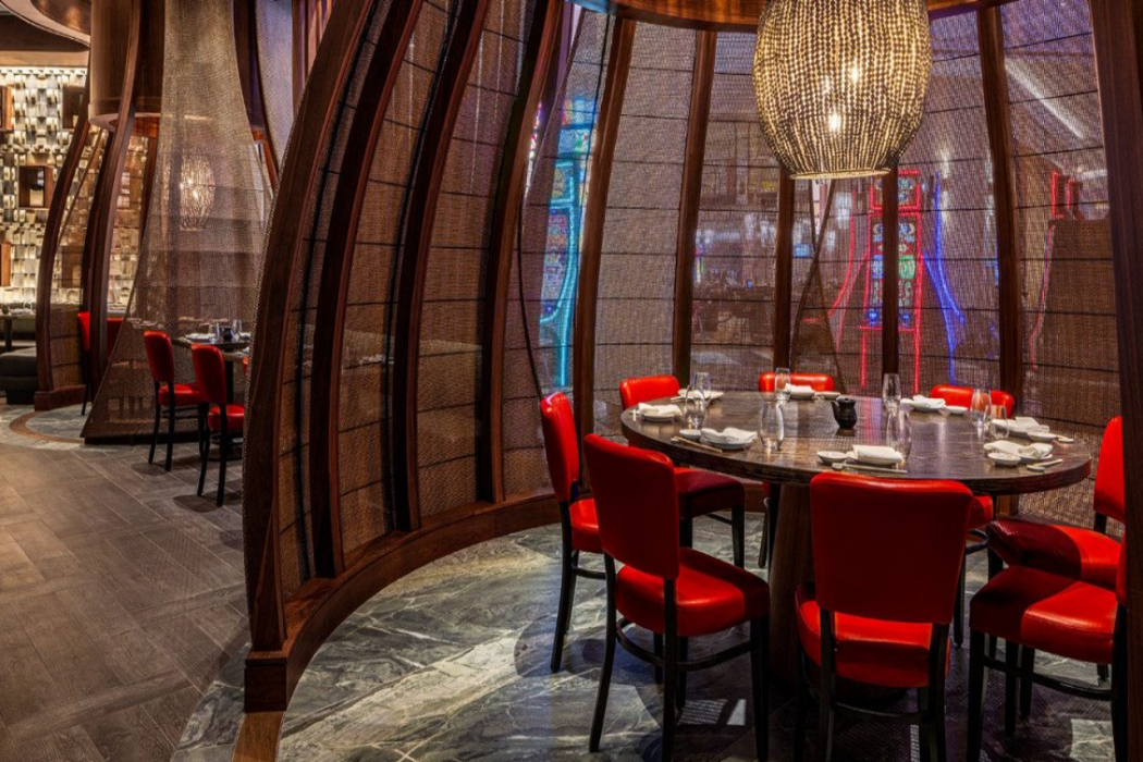 Caesars New Orleans - A Caesars Rewards Destination 10/11