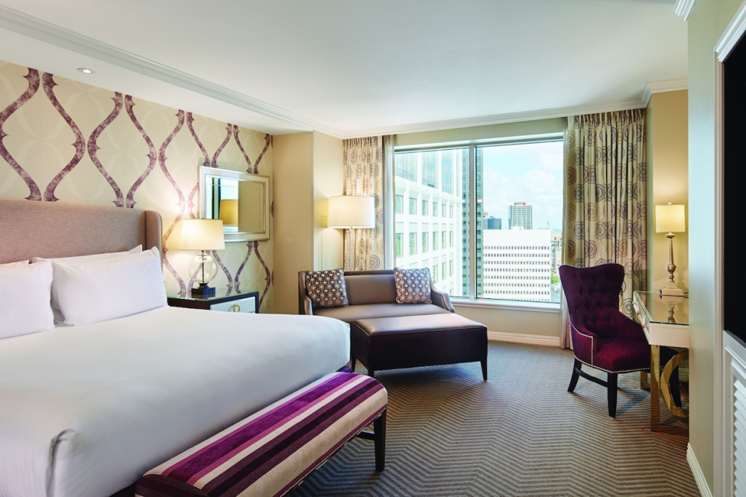 Caesars New Orleans - A Caesars Rewards Destination 3/11