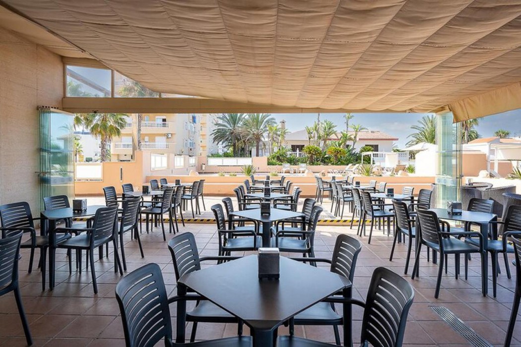 Poseidon La Manga Hotel & Spa - Designed for Adults 44/62
