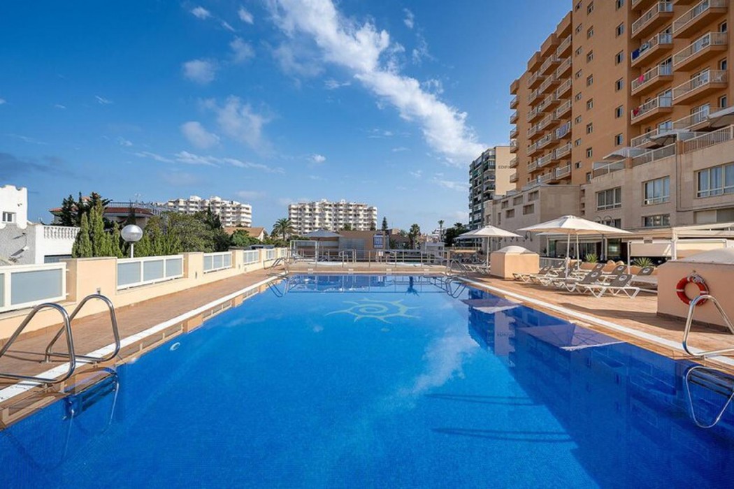 Poseidon La Manga Hotel & Spa - Designed for Adults 28/62