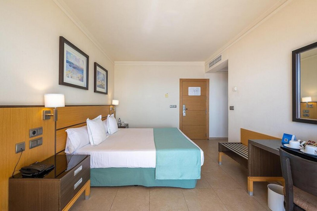 Poseidon La Manga Hotel & Spa - Designed for Adults 13/62