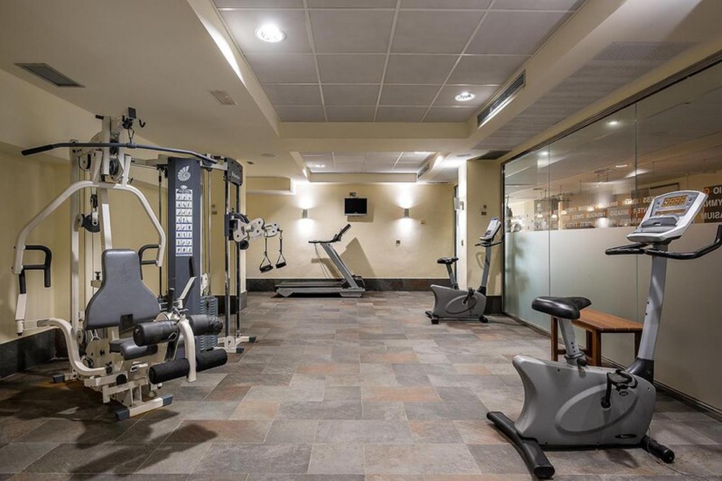 Poseidon La Manga Hotel & Spa - Designed for Adults 25/62
