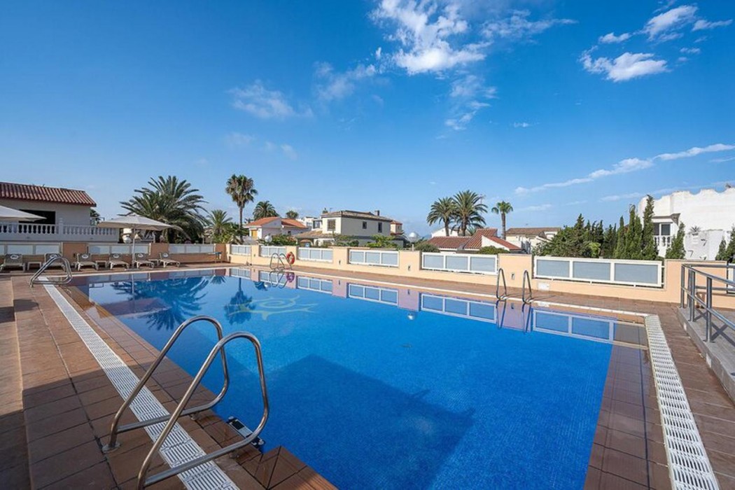 Poseidon La Manga Hotel & Spa - Designed for Adults 30/62
