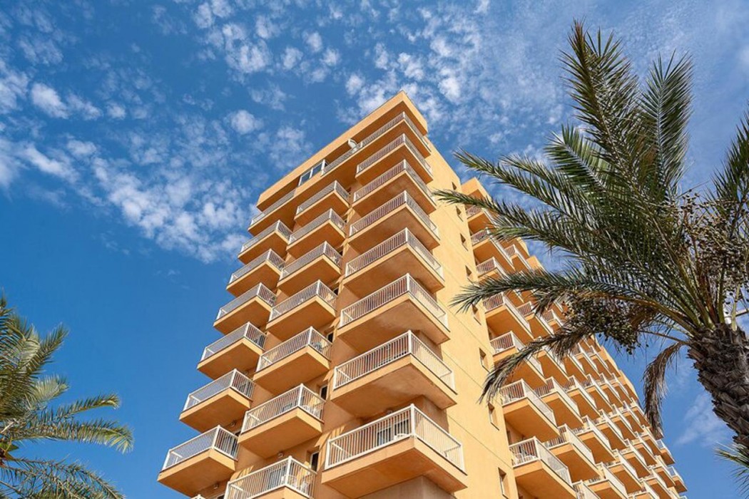 Poseidon La Manga Hotel & Spa - Designed for Adults in SANTIAGO DE LA RIBERA