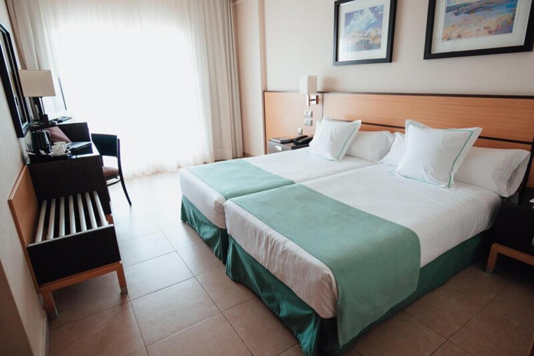 Poseidon La Manga Hotel & Spa - Designed for Adults 14/62