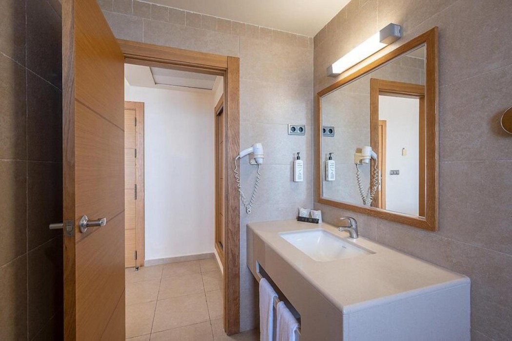 Poseidon La Manga Hotel & Spa - Designed for Adults 16/62
