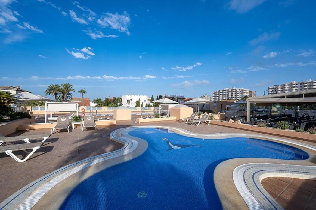 Poseidon La Manga Hotel & Spa - Designed for Adults 29/62